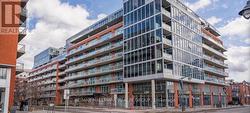 750 - 340 MCLEOD STREET  Ottawa, ON K2P 1A4