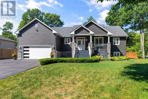 91 Wolfe Trail, Tiny, ON 