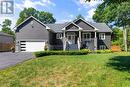 91 Wolfe Trail, Tiny, ON 