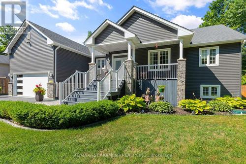 91 Wolfe Trail, Tiny, ON 