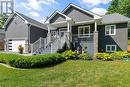 91 Wolfe Trail, Tiny, ON 