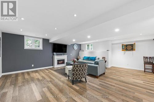 91 Wolfe Trail, Tiny, ON 