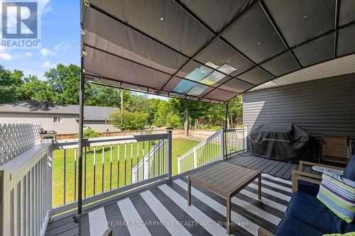 91 Wolfe Trail, Tiny, ON 