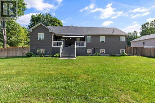 91 Wolfe Trail, Tiny, ON 