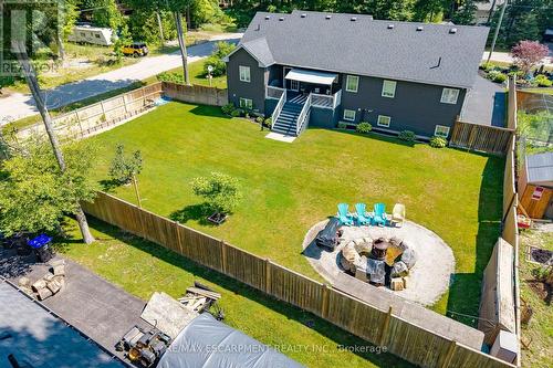 91 Wolfe Trail, Tiny, ON 