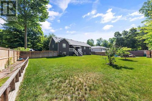 91 Wolfe Trail, Tiny, ON 