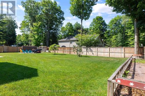 91 Wolfe Trail, Tiny, ON 