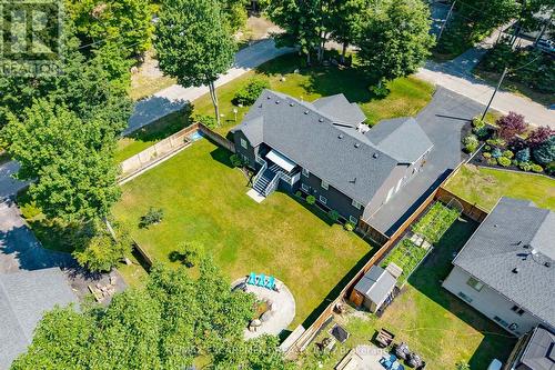 91 Wolfe Trail, Tiny, ON 
