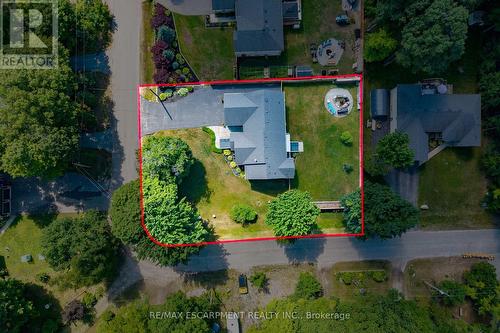 91 Wolfe Trail, Tiny, ON 