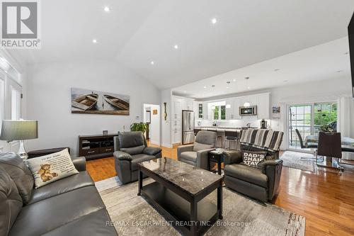 91 Wolfe Trail, Tiny, ON 