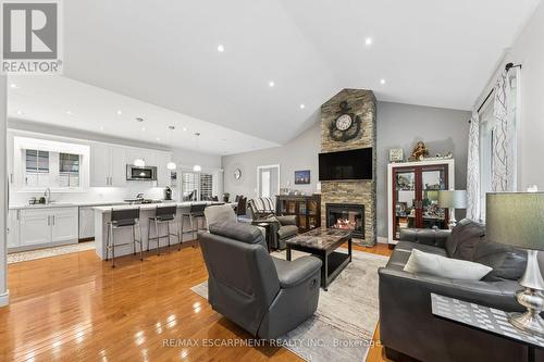 91 Wolfe Trail, Tiny, ON 