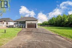 9537 MORNING GLORY ROAD Georgina, ON L0E 1N0