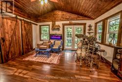 UNIT 5 - 1218 MILFORD BAY ROAD Muskoka Lakes, ON P0B 1E0