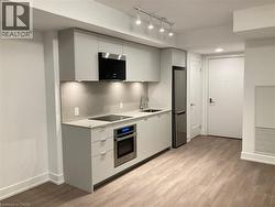 9 CLEGG Road Unit# 606 Markham, ON L6G 0H3