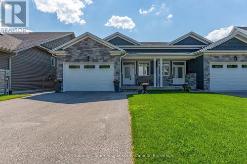350 CEDAR STREET  Collingwood, ON L9Y 3B1