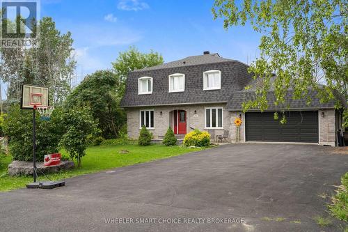 7 LOYALIST CRESCENT  South Stormont, ON K0C 1M0