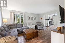 New windows offer lovely views. - 