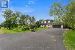 Attached 2 car garage and lots of parking. - 