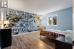 Lots of space in the bedrooms. - 