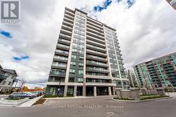 107 - 398 HIGHWAY 7 E  Richmond Hill, ON L4B 1A7
