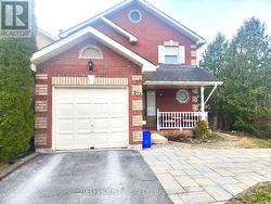 21B SOUTH BALSAM STREET  Uxbridge, ON L9P 1V2