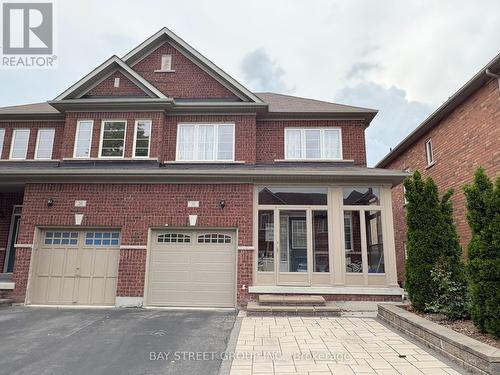 28 Prebble Drive, Markham, ON 