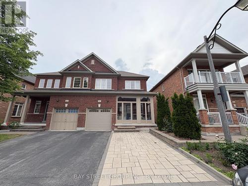 28 Prebble Drive, Markham, ON 
