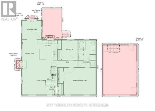 8 Ravary Street, Champlain, ON 