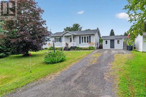 26 - 26 MONARCH CRESCENT  Russell, ON K0A 2M0