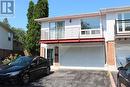 Upper - 17 Heatherside Drive, Toronto, ON 