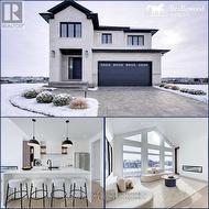 2693 HEARDCREEK TRAIL  London North (North S), ON N6G 0Z8