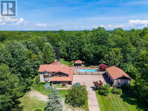 2187 MILLER ROAD  Port Colborne (Bethel), ON L3K 5V5