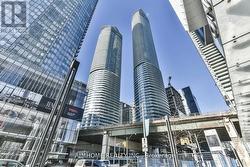 1909 - 12 YORK STREET Toronto, ON M5J 0A9
