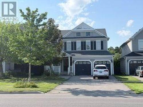 1354 Coldstream Drive, Oshawa, ON 