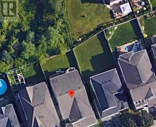 1354 Coldstream Drive, Oshawa, ON 