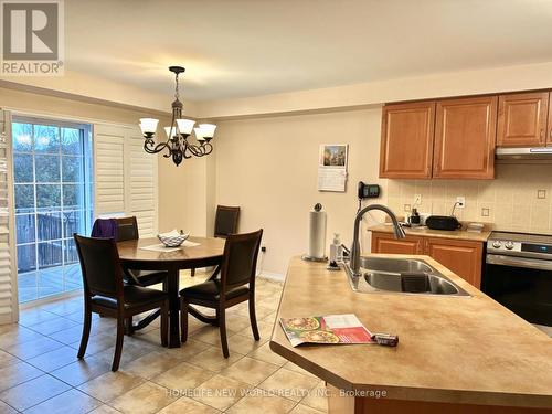 1354 Coldstream Drive, Oshawa, ON 