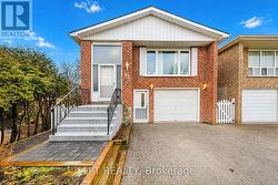 BASEMENT - 82 FRED COOK DRIVE Bradford West Gwillimbury, ON L3Z 1V2