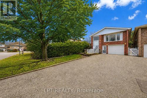 BASEMENT - 82 FRED COOK DRIVE , Bradford West Gwillimbury, Ontario L3Z 1V2 2