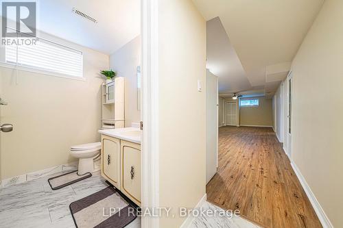 BASEMENT - 82 FRED COOK DRIVE , Bradford West Gwillimbury, Ontario L3Z 1V2 5
