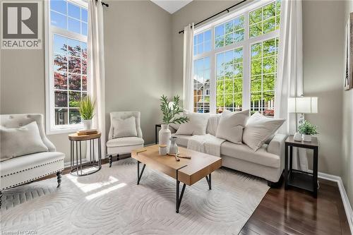 729 Boughton Crescent, Milton, ON 