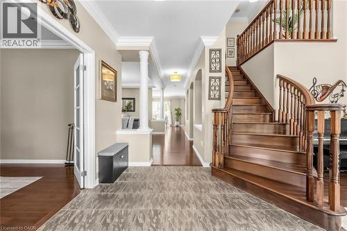 729 Boughton Crescent, Milton, ON 