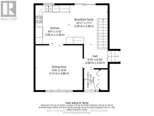 11 Albert Street, Casselman, ON 