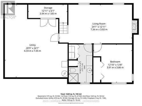 11 Albert Street, Casselman, ON 