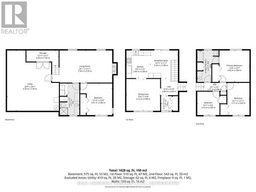 11 Albert Street, Casselman, ON 