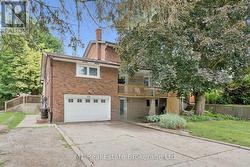 53 JANEFIELD AVENUE Guelph (Dovercliffe Park/Old University), ON N1G 2L4