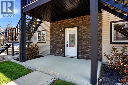 601 3814 Dewdney AVENUE E  Regina, SK S4Z 0A6
