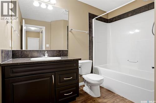 601 3814 Dewdney Avenue E, Regina, SK 