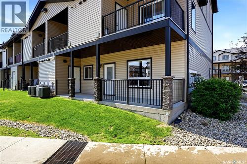 601 3814 Dewdney Avenue E, Regina, SK 