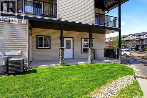 601 3814 Dewdney Avenue E, Regina, SK 