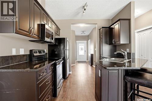 601 3814 Dewdney Avenue E, Regina, SK 